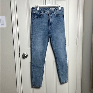 Women's Zara Jeans